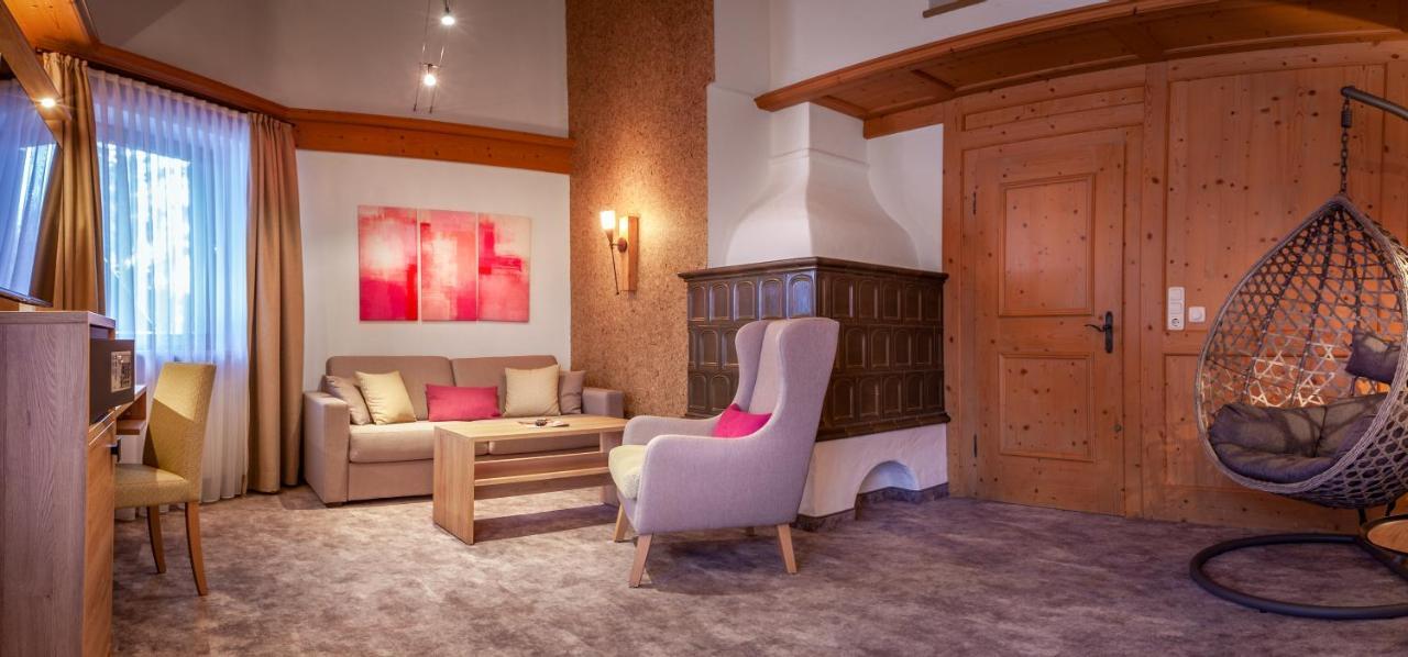 Hotel Bergruh Füssen Extérieur photo