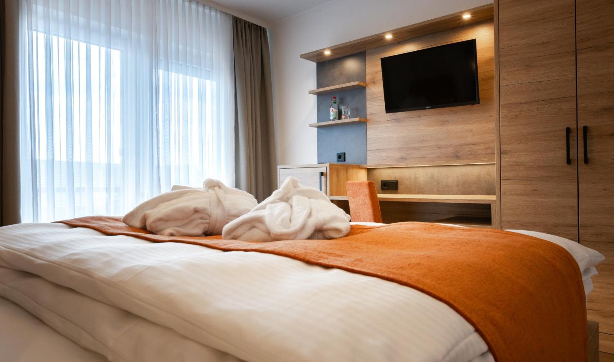 Hotel Bergruh Füssen Extérieur photo