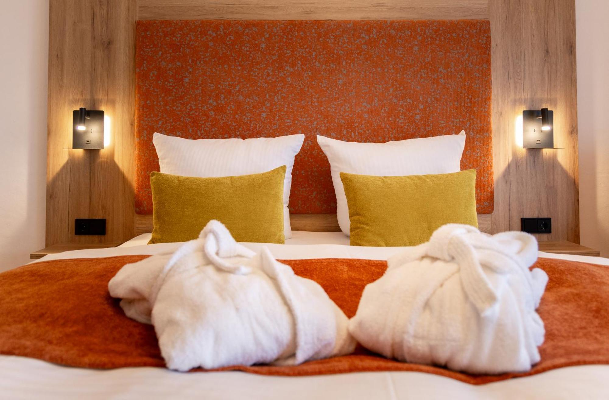 Hotel Bergruh Füssen Extérieur photo