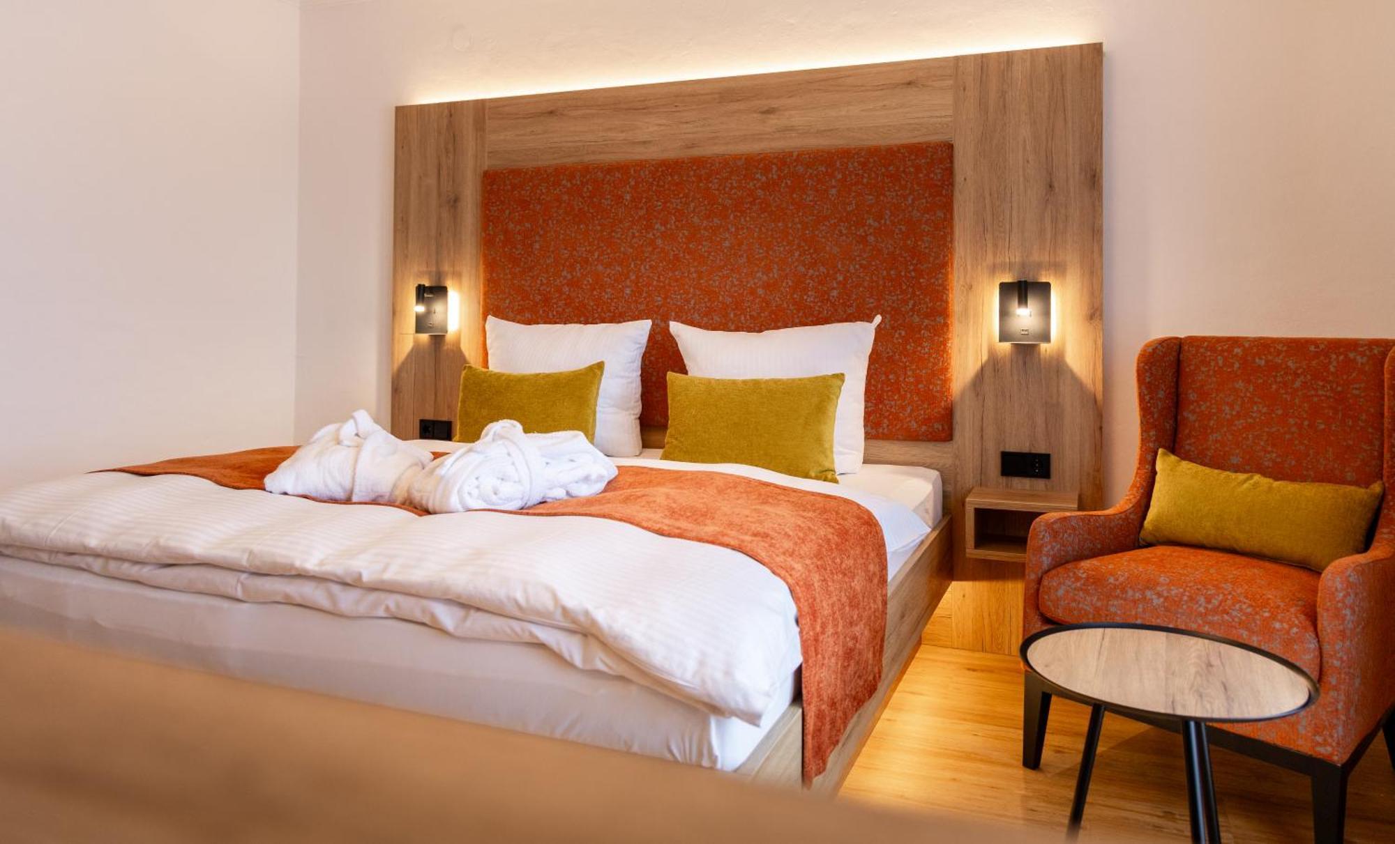 Hotel Bergruh Füssen Extérieur photo