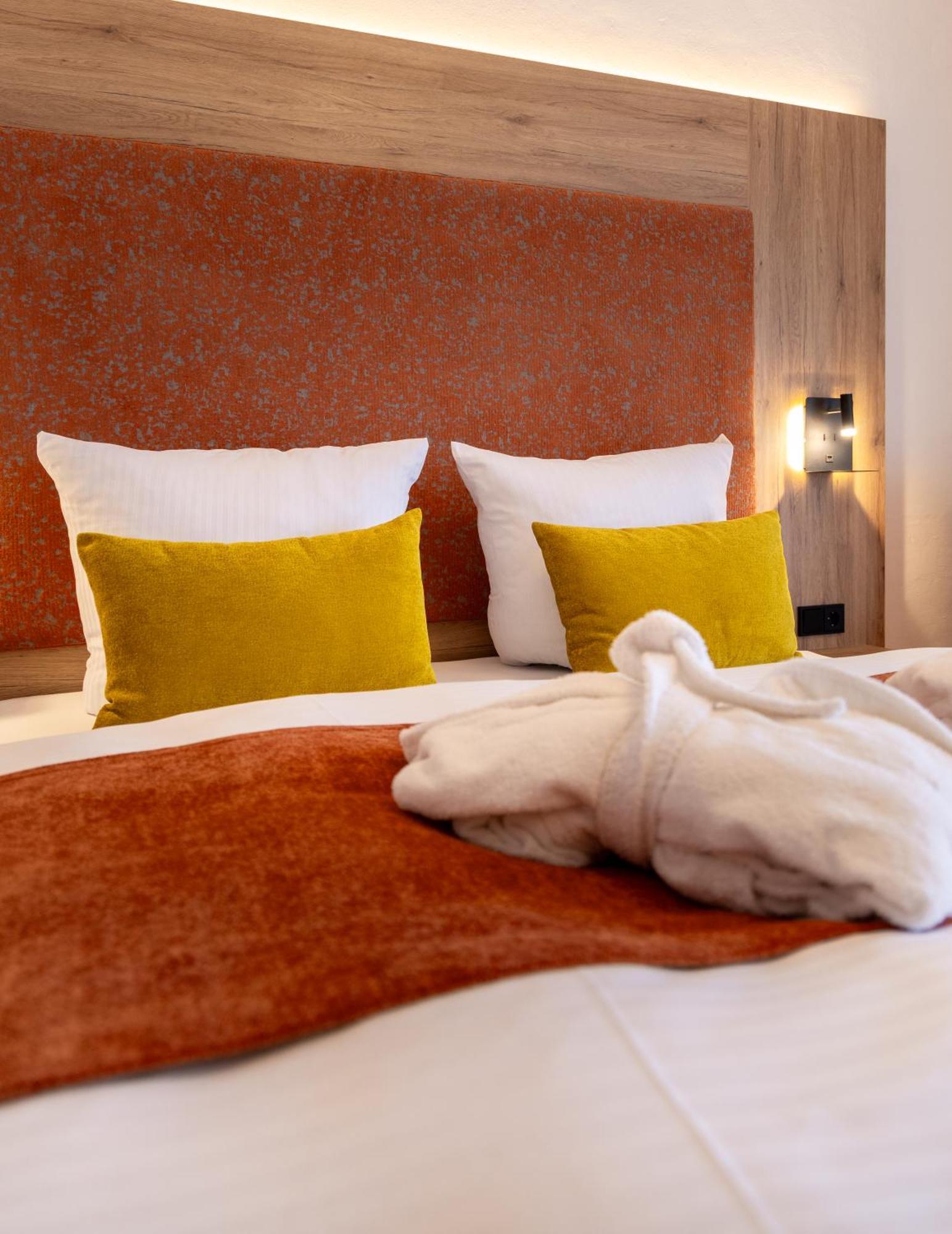 Hotel Bergruh Füssen Extérieur photo
