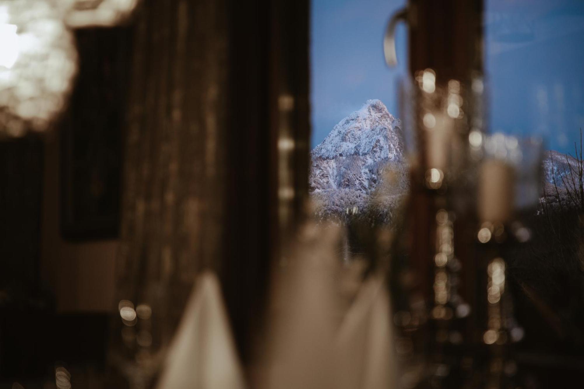 Hotel Bergruh Füssen Extérieur photo