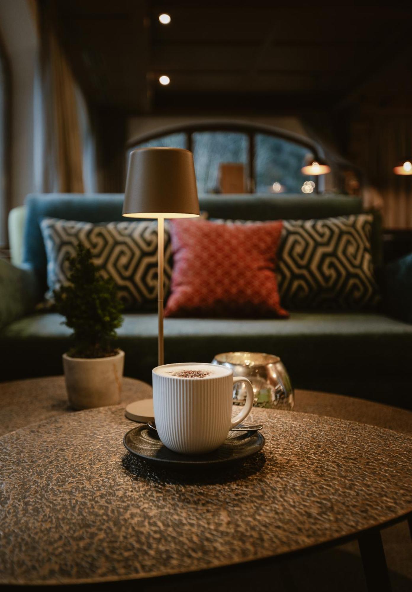 Hotel Bergruh Füssen Extérieur photo